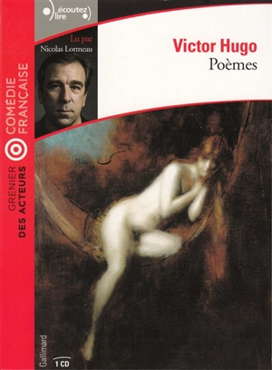 Poèmes - Victor Hugo