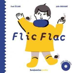 Flic flac - Fred Eclair