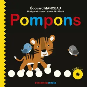 Pompons - Edouard Manceau