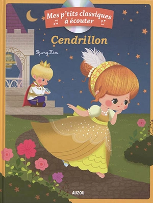 Cendrillon - Sejung Kim