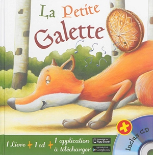 La petite galette