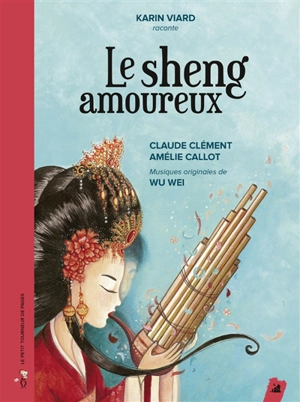 Le sheng amoureux - Claude Clément