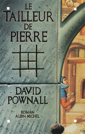 Le Tailleur de pierre - David Pownall