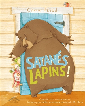 Satanés lapins ! - Ciara Flood