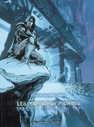 Mémoires mortes. Vol. 2. Océan sans eau - Denis Bajram