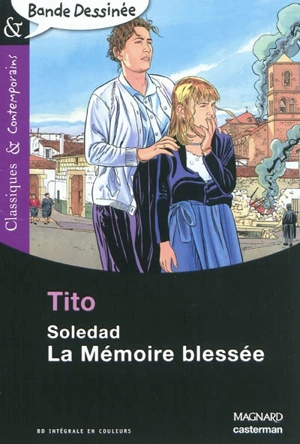 Soledad : la mémoire blessée - Tito