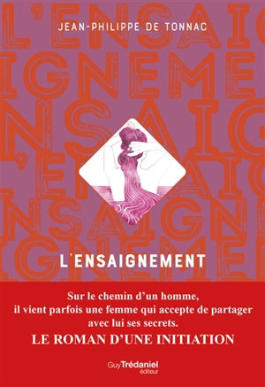 L'ensaignement - Jean-Philippe de Tonnac