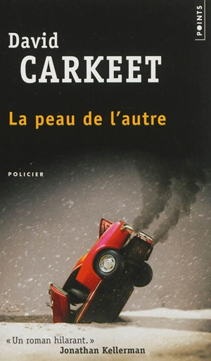 La peau de l'autre - David Carkeet