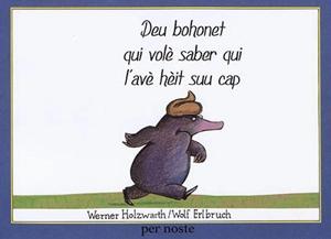 Deu bohonet qui volè saber qui l'avè hèit suu cap - Werner Holzwarth