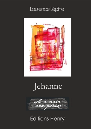 Jehanne - Laurence Lépine