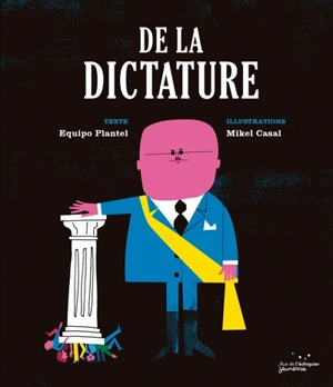 De la dictature - Equipo Plantel