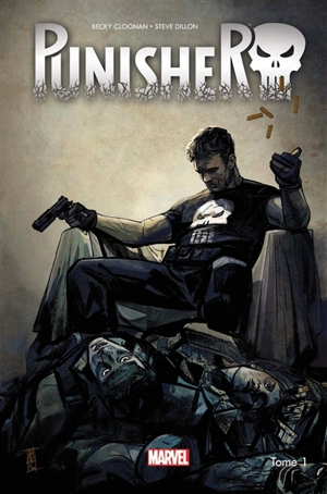 Punisher. Vol. 1. Opération Condor - Becky Cloonan