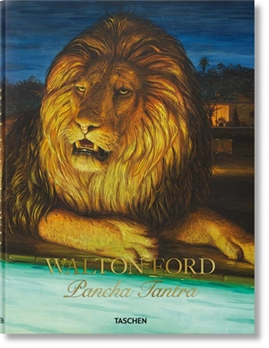 Walton Ford : Pancha tantra - Walton Ford