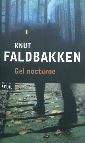 Gel nocturne - Knut Faldbakken