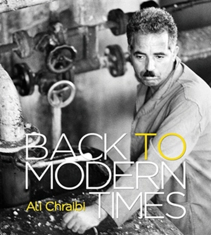 Back to modern times - Ali Chraibi