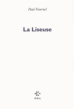 La liseuse - Paul Fournel