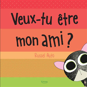 Veux-tu être mon ami ? - Russell Ayto