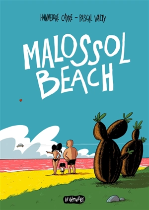 Malossol beach - Hannelore Cayre