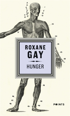 Hunger : une histoire de mon corps : récit - Roxane Gay