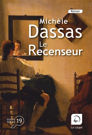 Le recenseur - Michèle Dassas