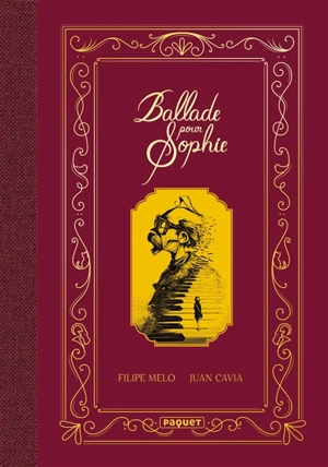 Ballade pour Sophie - Filipe Melo