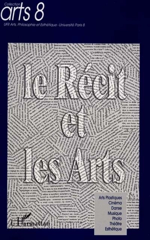 Le récit et les arts