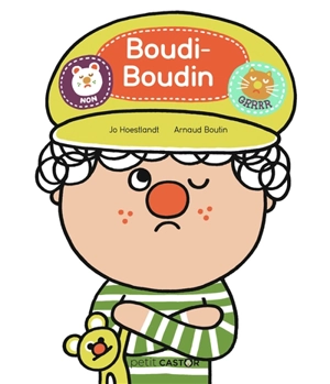 Boudi-Boudin - Jo Hoestlandt