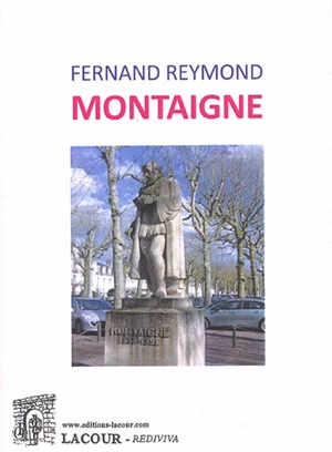 Montaigne - Fernand Reymond