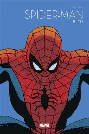 Spider-Man. Bleu - Jeph Loeb