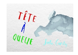 Tête à queue - John Canty