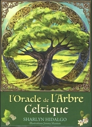 L'oracle de l'arbre celtique - Sharlyn Hidalgo