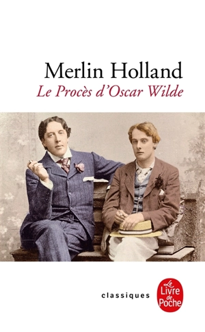 Le procès d'Oscar Wilde