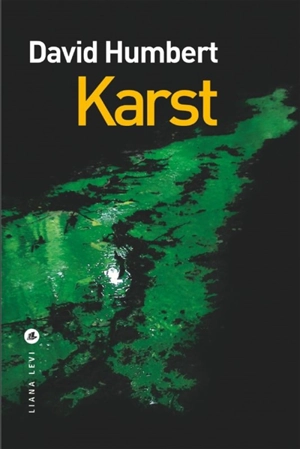 Karst - David Humbert