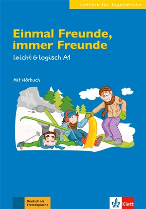 Einmal Freunde, immer Freunde : A1 - Paul Rusch