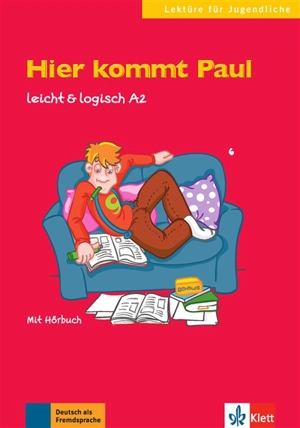 Hier kommt Paul : A2 - Sarah Fleer