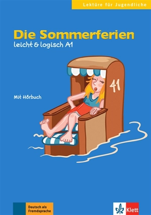 Die Sommerferien : A1 - Paul Rusch