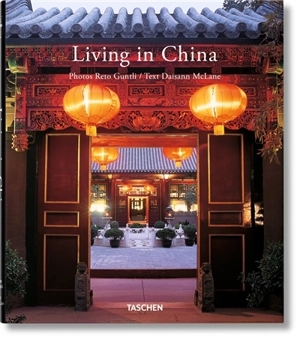 Living in China - Reto Guntli