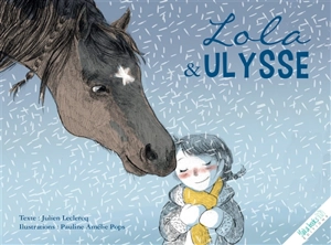 Lola & Ulysse - Julien Leclercq