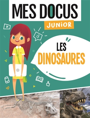 Les dinosaures - Florian Lucas