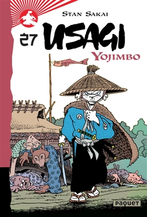 Usagi Yojimbo. Vol. 27 - Stan Sakai