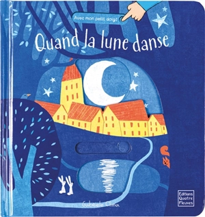 Quand la lune danse - Gabriele Clima