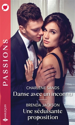 Danse avec un inconnu. Une séduisante proposition - Charlene Sands