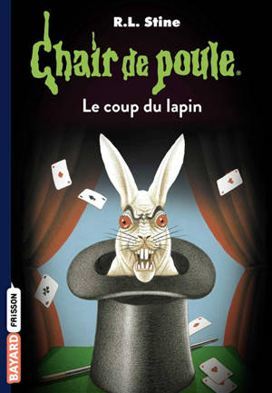 Le coup du lapin - R.L. Stine