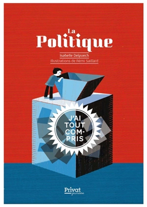 La politique - Isabelle Delpuech