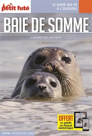 Baie de Somme - Dominique Auzias