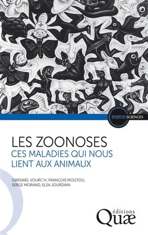 Les zoonoses : ces maladies qui nous lient aux animaux