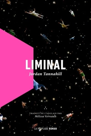 Liminal - Jordan Tannahill