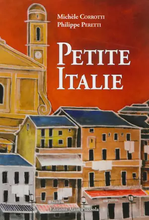 Petite Italie - Michèle Corrotti