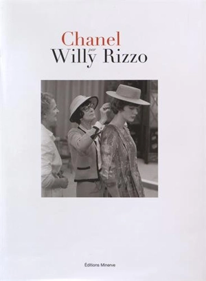 Chanel par Willy Rizzo - Willy Rizzo