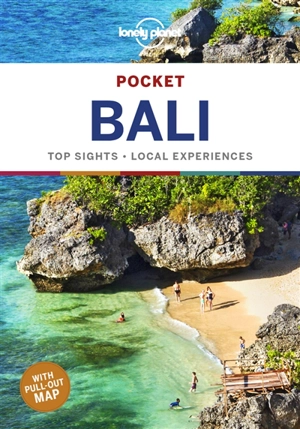 Pocket Bali : top sights, local experiences - Masovaida Morgan